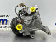 Klimakompressor Daihatsu Sirion M3 4472605550