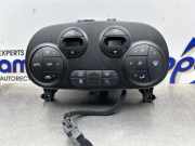 Heizungsbetätigung (Konsole) Fiat 500 C 312 735576409