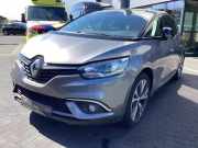 Schaltgetriebe Renault Scenic IV J9