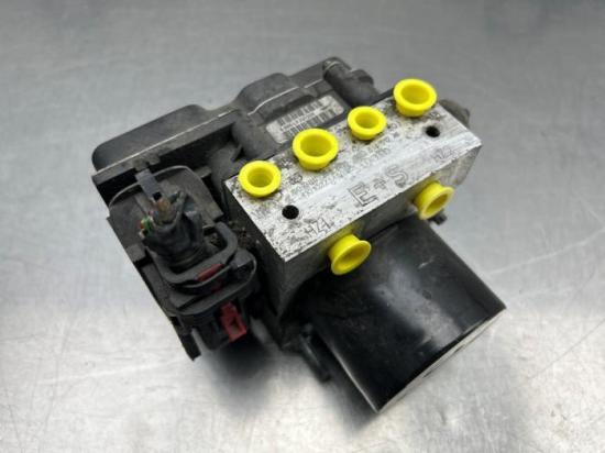 Bremsaggregat ABS VW Polo V 6R, 6C 6R0614517BA Bild Bremsaggregat ABS VW Polo V 6R, 6C 6R0614517BA