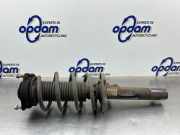 Federbein links vorne VW Caddy III Kasten 2KA 1K0413031BA