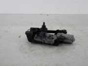 Wischermotor hinten Peugeot 206 SW 2E/K 0390201576