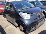 Motor ohne Anbauteile (Benzin) Toyota IQ AJ1 1900040220