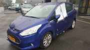 Motor ohne Anbauteile (Benzin) Ford B-Max JK 1537995