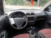 Steuergerät Airbag Kia Picanto 1 SA XXXXX
