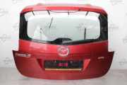 Heckklappe / Heckdeckel Mazda 5 CR1 XXXXX