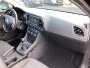 Steuergerät Airbag Seat Leon 5F