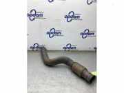 Flexrohr für Abgasanlage Mercedes-Benz GLA X156