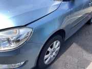 Kotflügel links vorne Skoda Fabia II Kombi 545 5J0821021A