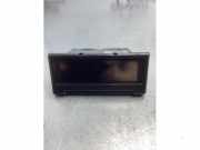 Multifunktionsanzeige Volvo C30 533 30797719