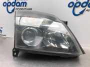 Hauptscheinwerfer rechts Opel Vectra C CC Z02 15588800