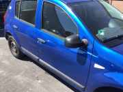 Tür rechts vorne Dacia Sandero I BS 801006248R