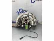 Achsschenkel rechts vorne BMW X5 G05, F95 22877110