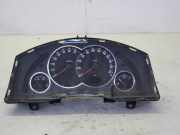 Drehzahlmesser Opel Meriva A 88311302