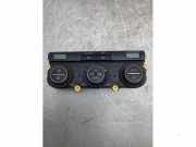 Heizungsbetätigung (Konsole) VW Passat B6 Variant 3C5 1K0820047JNFKZ
