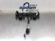 Einspritzdüse Citroen C4 Coupe L 0280158057