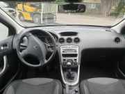 Steuergerät Airbag Peugeot 308 I XXXXX