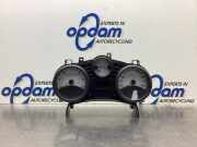 Drehzahlmesser Peugeot 207 A2C53065547