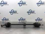 Antriebswelle rechts vorne Opel Zafira B A05 13191328