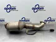 Katalysator ohne Lambdasonde Audi A6 Avant 4F, C6 4F0254200SX