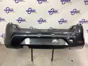 Stoßstange hinten Dacia Sandero I BS 8200735456