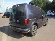 Hinterachse komplett VW Caddy IV Kasten SAA, SAH