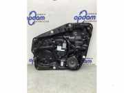 Fensterheber links hinten BMW iX3 G08 7457251