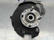 Achsschenkel rechts vorne Kia Picanto 1 SA 5171607160