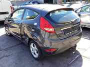 Tankklappe Ford Fiesta VI CB1, CCN