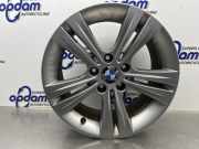 Felge Stahl BMW 3er F30, F80 6796239