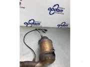 Katalysator ohne Lambdasonde Skoda Fabia III Kombi NJ 5Q0131701BT