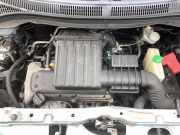 Motor ohne Anbauteile (Benzin) Suzuki Swift III EZ, MZ