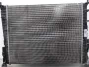 Kühler Renault Twingo II CN0 8200448553C