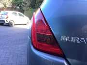 Rückleuchte links Nissan Murano I Z50