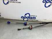 Seilzug für Schaltgetriebe Fiat Doblo Kasten 263 55230984