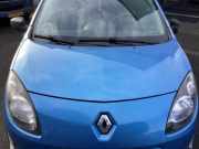 Motorhaube Renault Twingo II CN0 651003355R