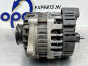 Lichtmaschine Kia Picanto 1 SA 2655517
