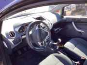 Lenkrad Ford Fiesta VI CB1, CCN