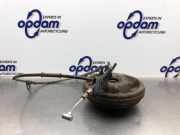 Bremstrommel Opel Agila H00 9213602