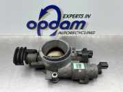 Drosselklappenstutzen Chrysler Voyager IV RG 05104745AA