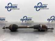 Antriebswelle links vorne Renault Modus - Grand Modus P 8200559377