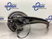 Achsschenkel rechts vorne Jaguar S-Type X200