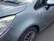 Kotflügel links vorne Opel Meriva B 93167923