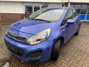 Hauptscheinwerfer links Kia Rio III UB 921011W280
