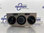 Heizungsbetätigung (Konsole) Opel Corsa D S07 5E094010