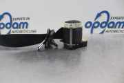 Sicherheitsgurt rechts hinten Opel Astra G CC T98 90560642