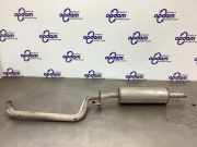 Mittelschalldämpfer Seat Leon 1P 1K0253209AE