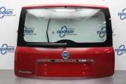 Heckklappe / Heckdeckel Fiat Panda 169