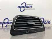 Lüftungsgitter Armaturenbrett VW Golf VII 5G 5G1819710B