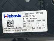 Motor Schiebedach VW Polo VI AW 5TA877795